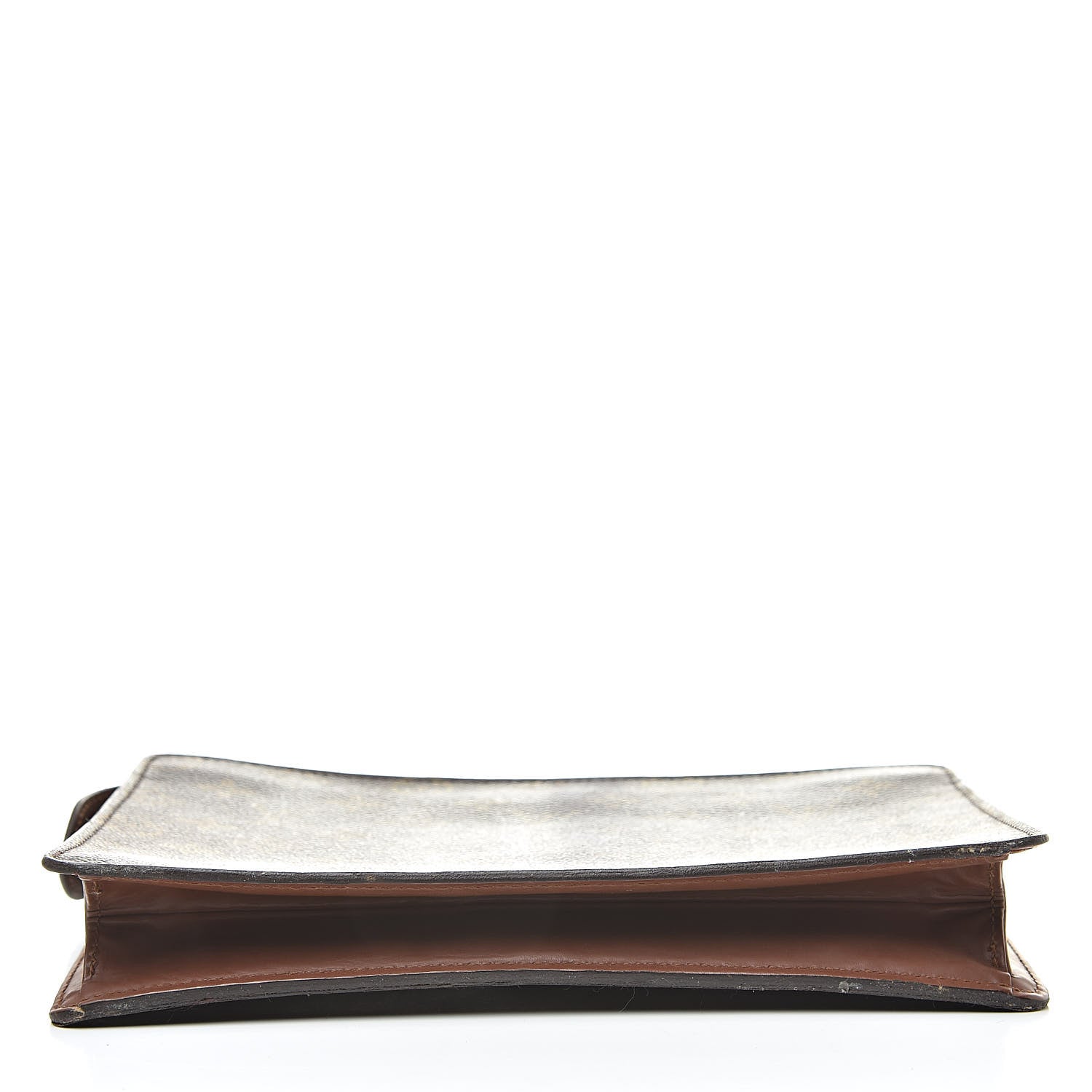 Louis Vuitton Monogram Pochette Homme 23 of 23
