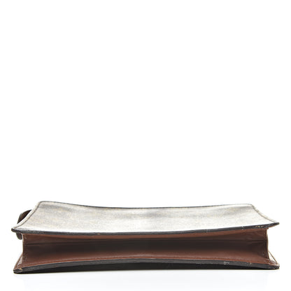 Louis Vuitton Monogram Pochette Homme 23 of 23