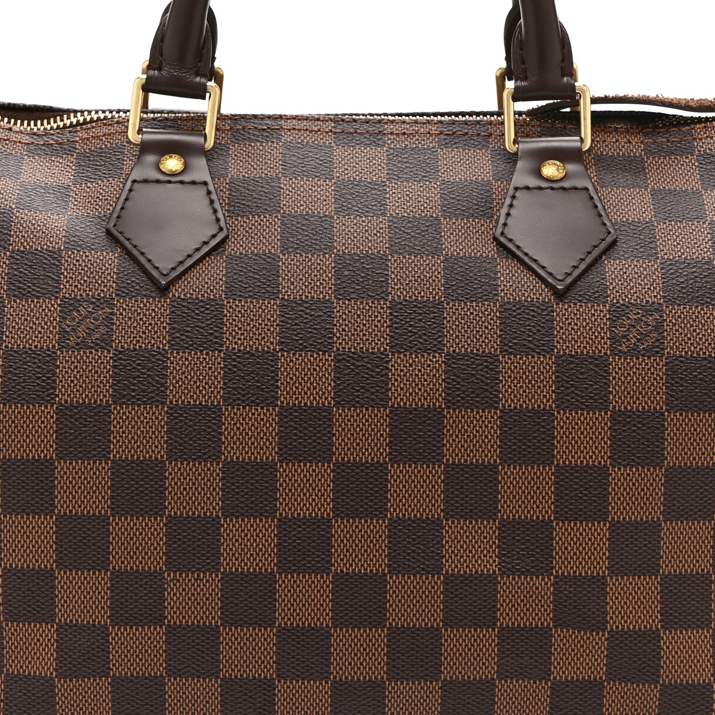 Damier Ebene Speedy 30