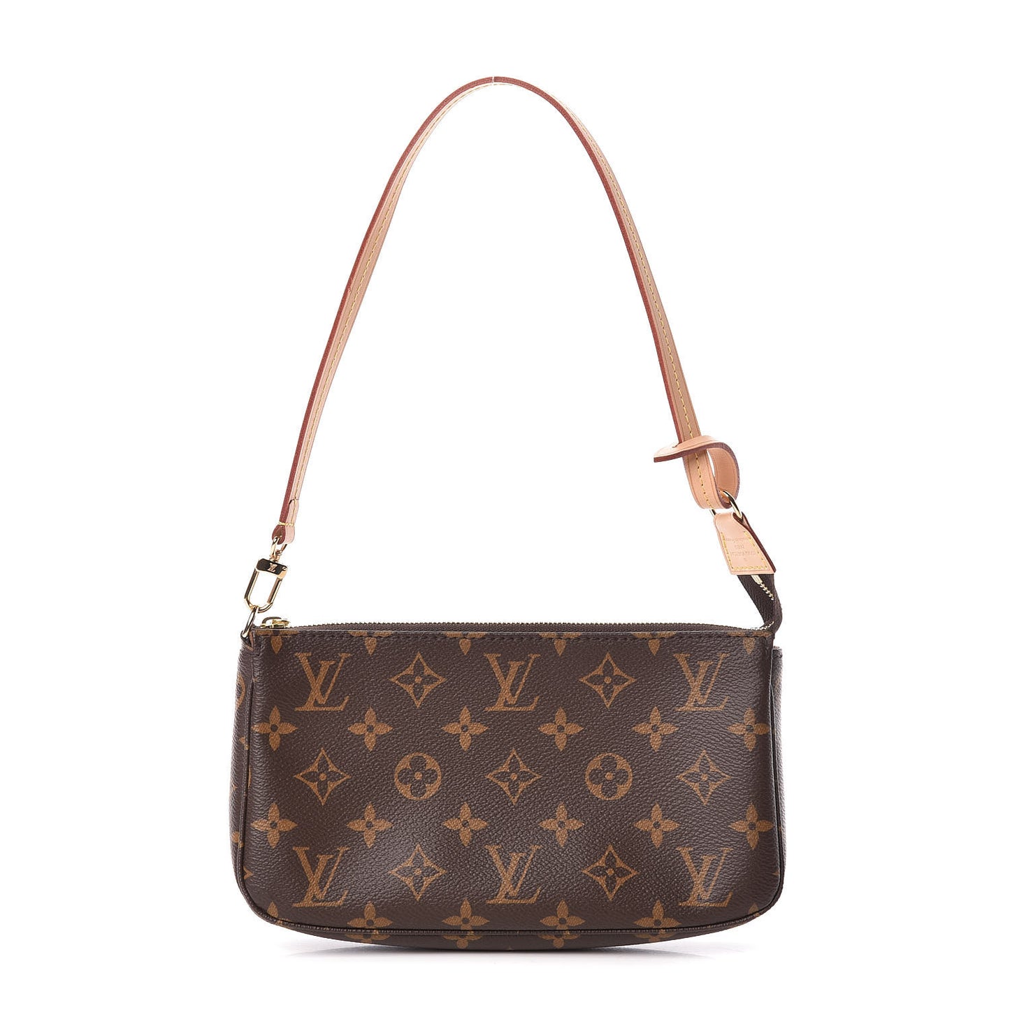 Monogram Pochette Accessories NM