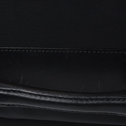 Gucci Canvas Large Garment Bag Black 17 of 27