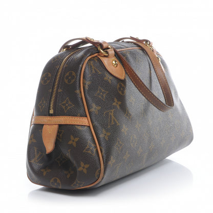 Louis Vuitton Monogram Montorgueil PM 3 of 6