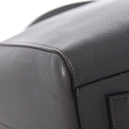 Givenchy Sugar Goatskin Medium Antigona Dark Grey 14 of 20