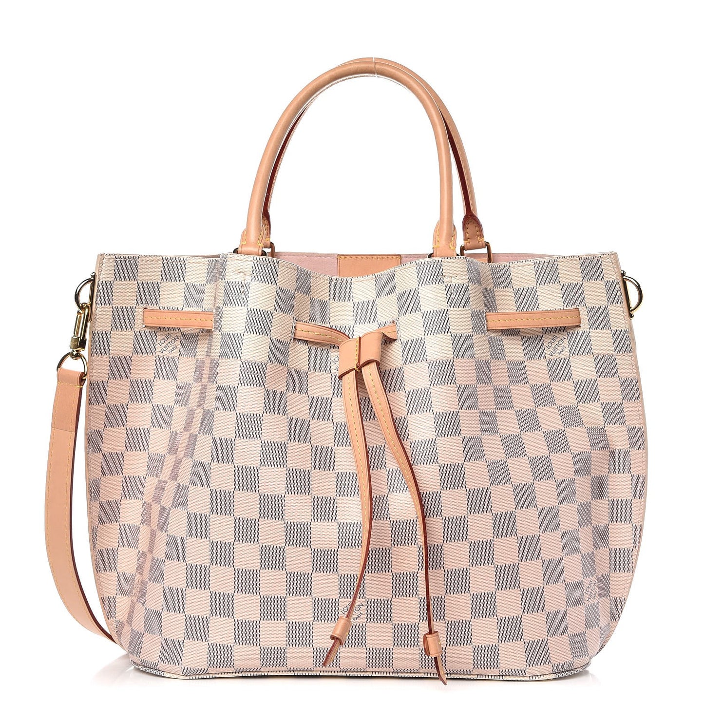 Damier Azur Girolata