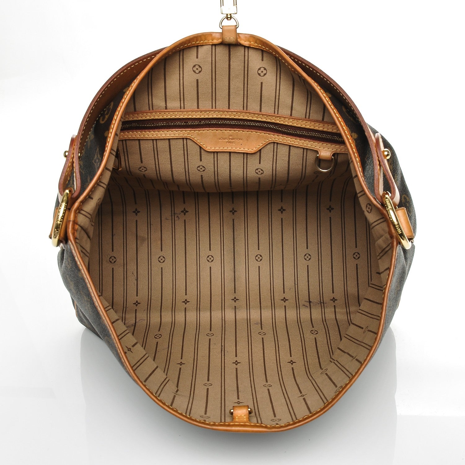 Louis Vuitton Monogram Delightful PM 5 of 7
