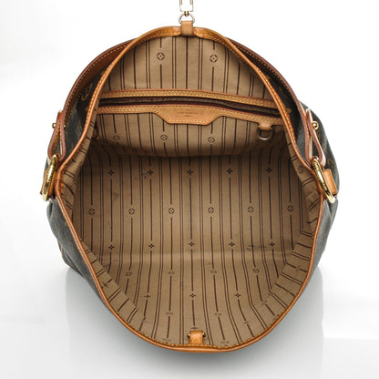 Louis Vuitton Monogram Delightful PM 5 of 7