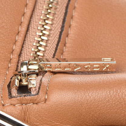 Delvaux Polo Givry Shoulder Bag Vegetal 13 of 25