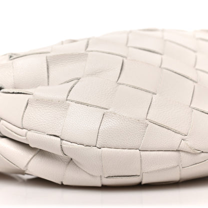Bottega Veneta Nappa Intrecciato Candy Jodie Chalk 7 of 8