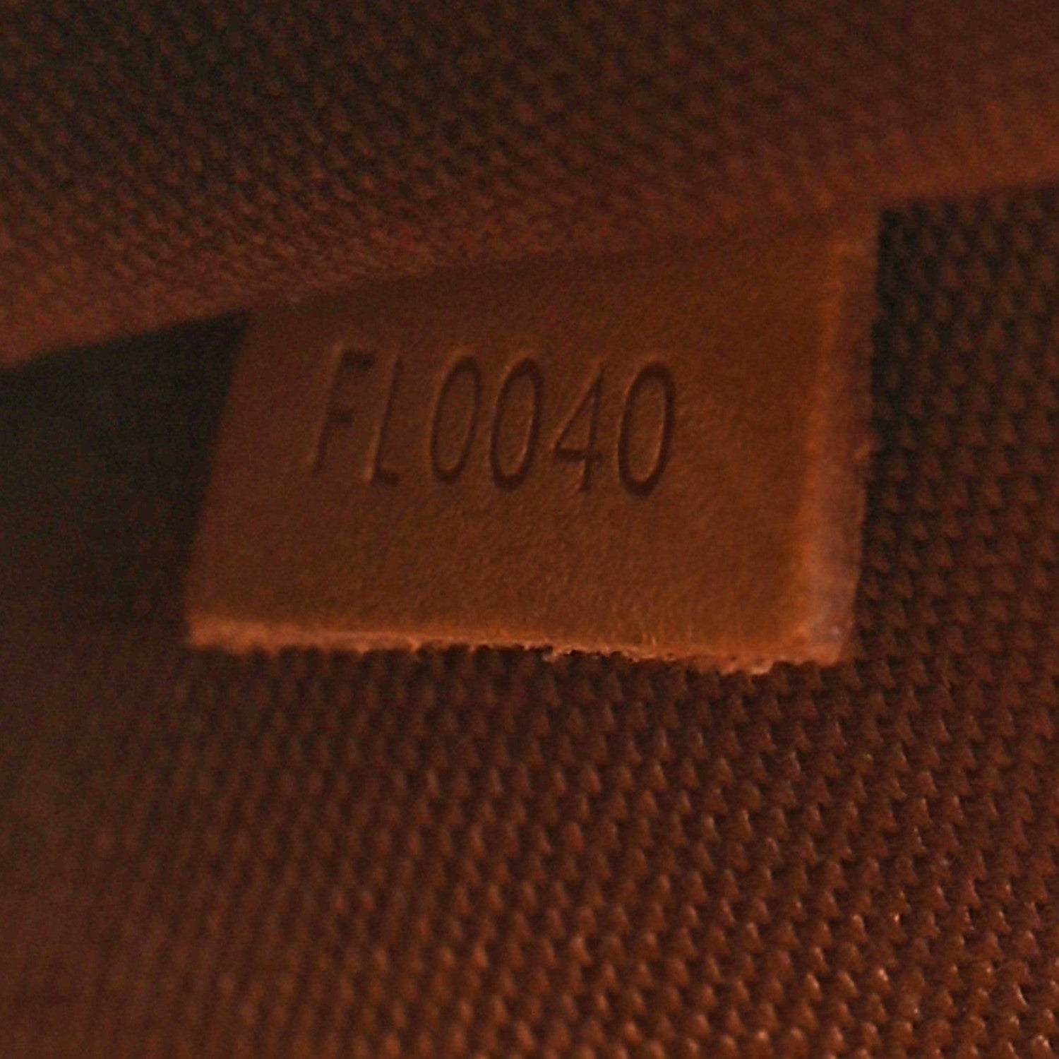 Louis Vuitton Monogram Pochette Florentine Bum Bag 7 of 11