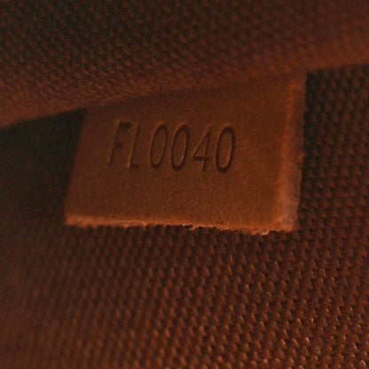 Louis Vuitton Monogram Pochette Florentine Bum Bag 7 of 11