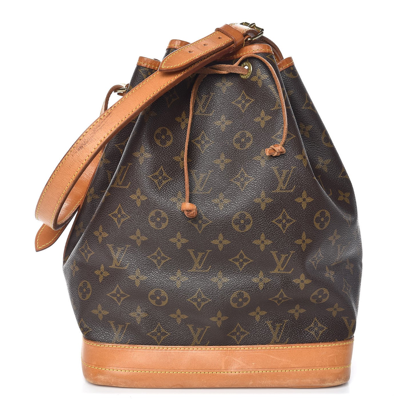 Monogram Noe