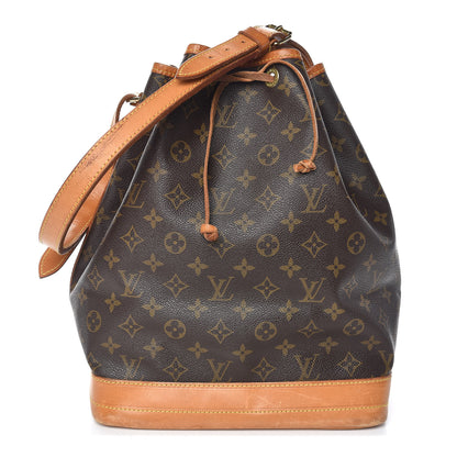 Louis Vuitton Monogram Noe 1 of 16