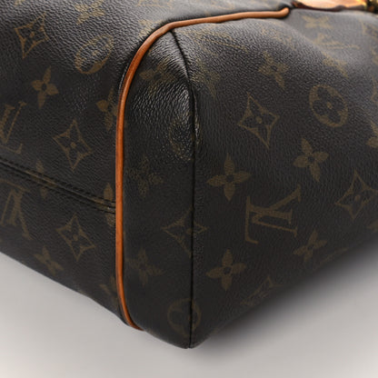 Louis Vuitton Monogram Totally PM 10 of 11
