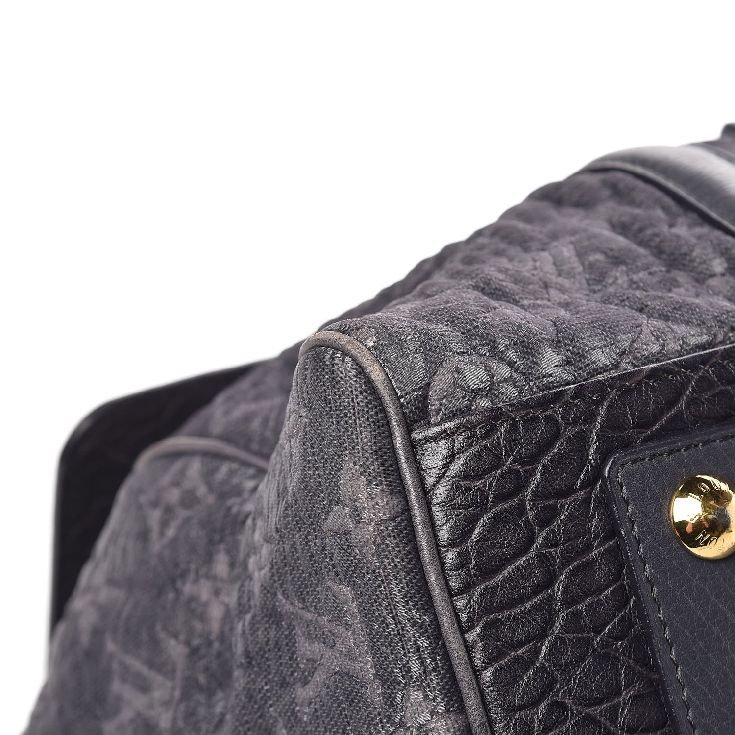 Louis Vuitton Monogram Volupte Psyche Gris 10 of 24
