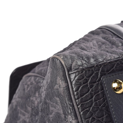 Louis Vuitton Monogram Volupte Psyche Gris 10 of 24