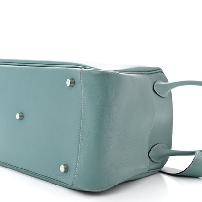 Hermes Evercolor Lindy 34 Ciel 10 of 11