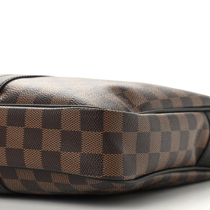Louis Vuitton Damier Ebene Porte-Documents Voyage PM 8 of 8