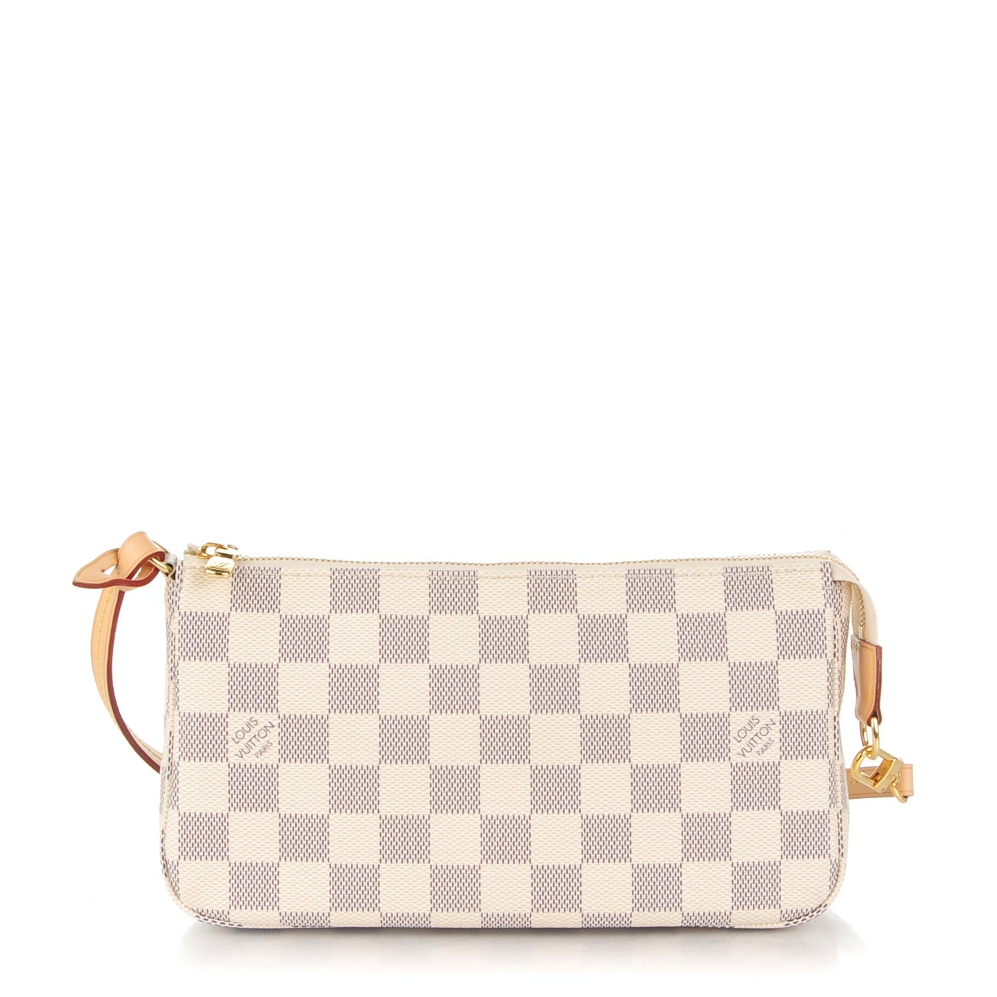 Damier Azur Pochette Accessories NM
