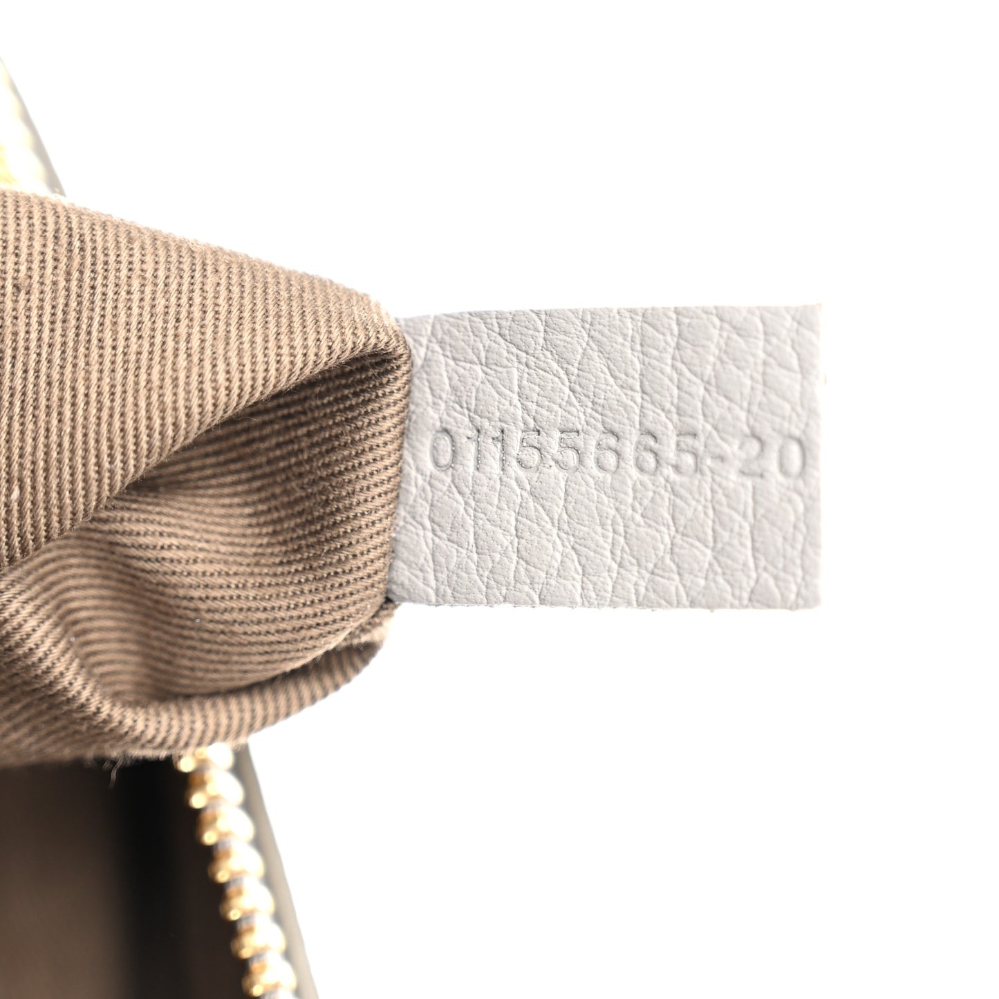 Calfskin Medium Marcie Satchel Cashmere Grey