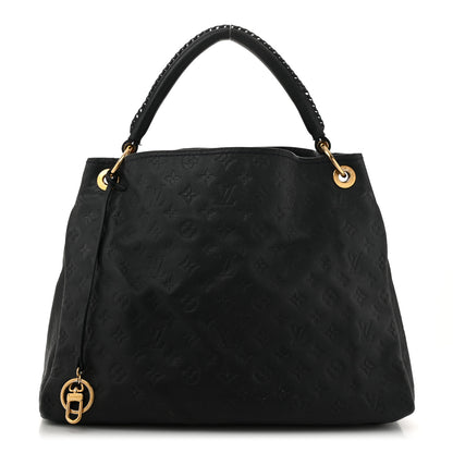 Louis Vuitton Empreinte Artsy MM Infini 1 of 12