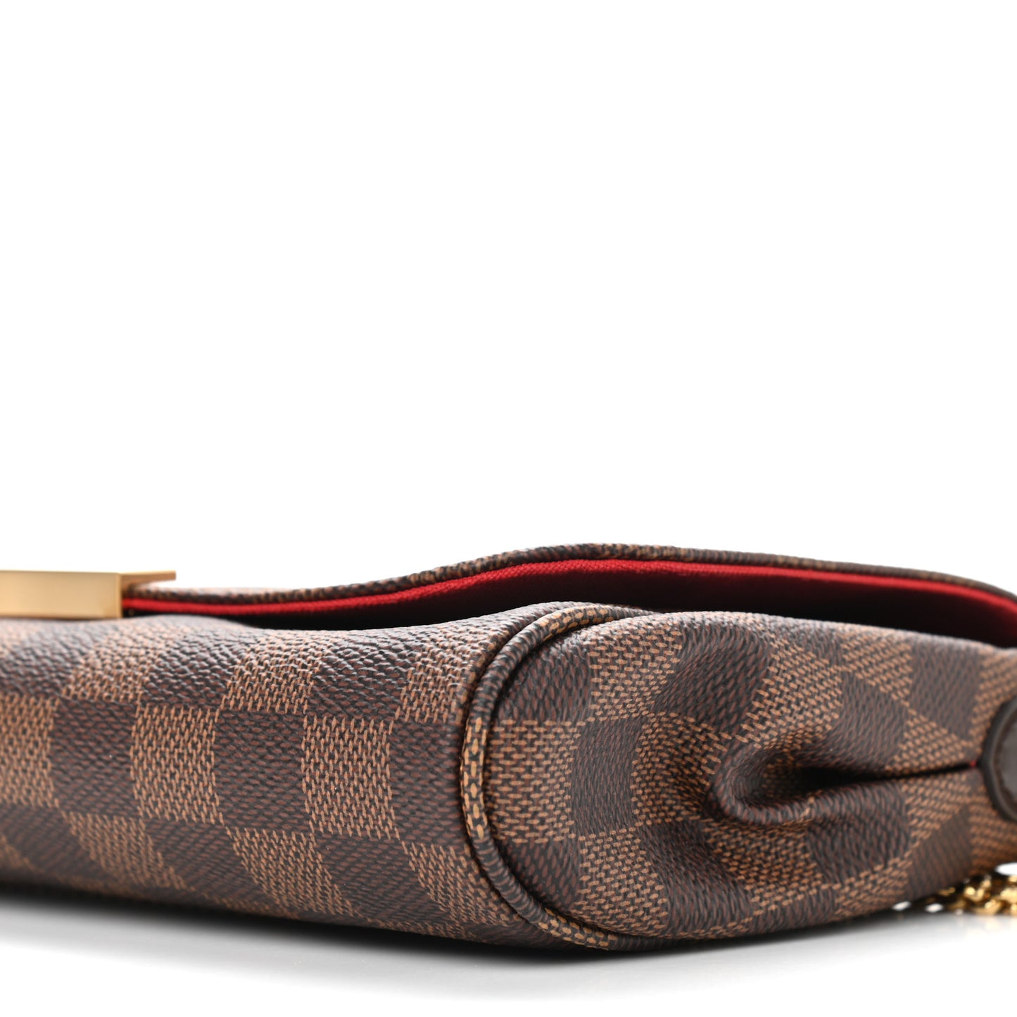 Damier Ebene Favorite MM