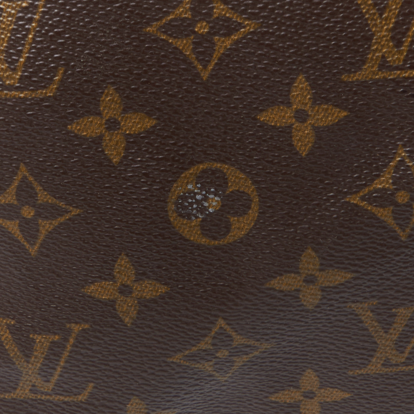 Louis Vuitton Monogram Keepall 55 12 of 12