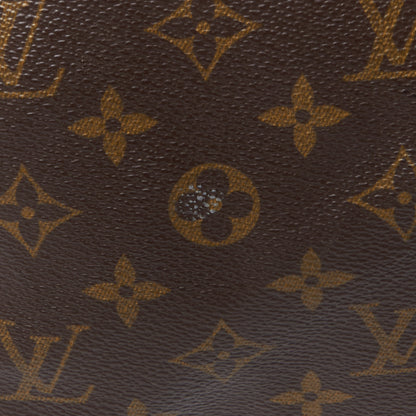 Louis Vuitton Monogram Keepall 55 12 of 12