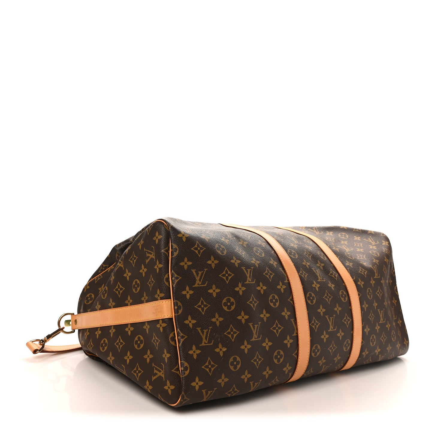 Monogram Keepall Bandouliere 55