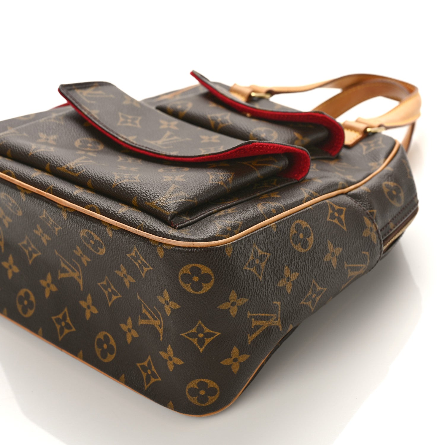 Louis Vuitton Monogram Excentri-Cite 8 of 10