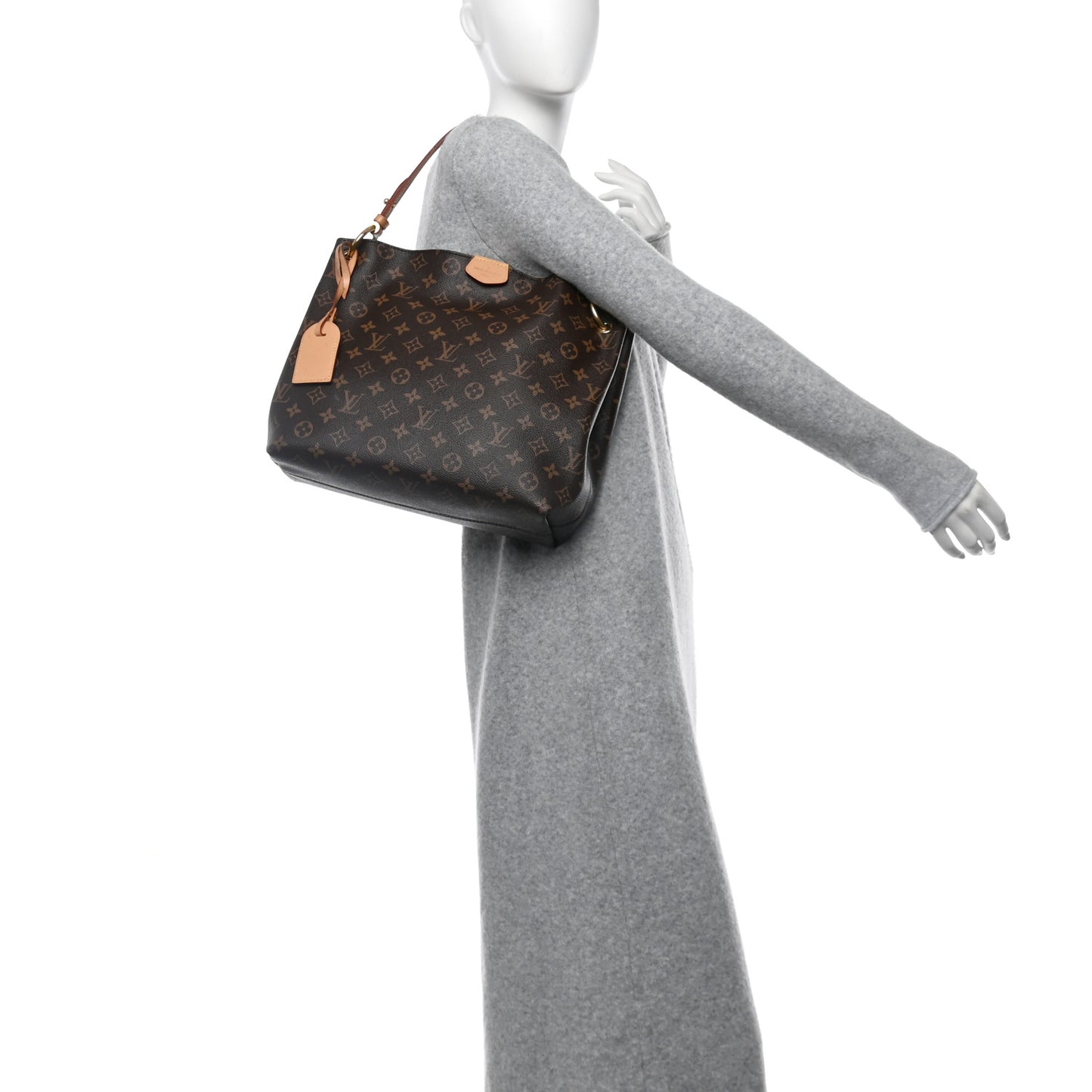 Monogram Graceful PM
