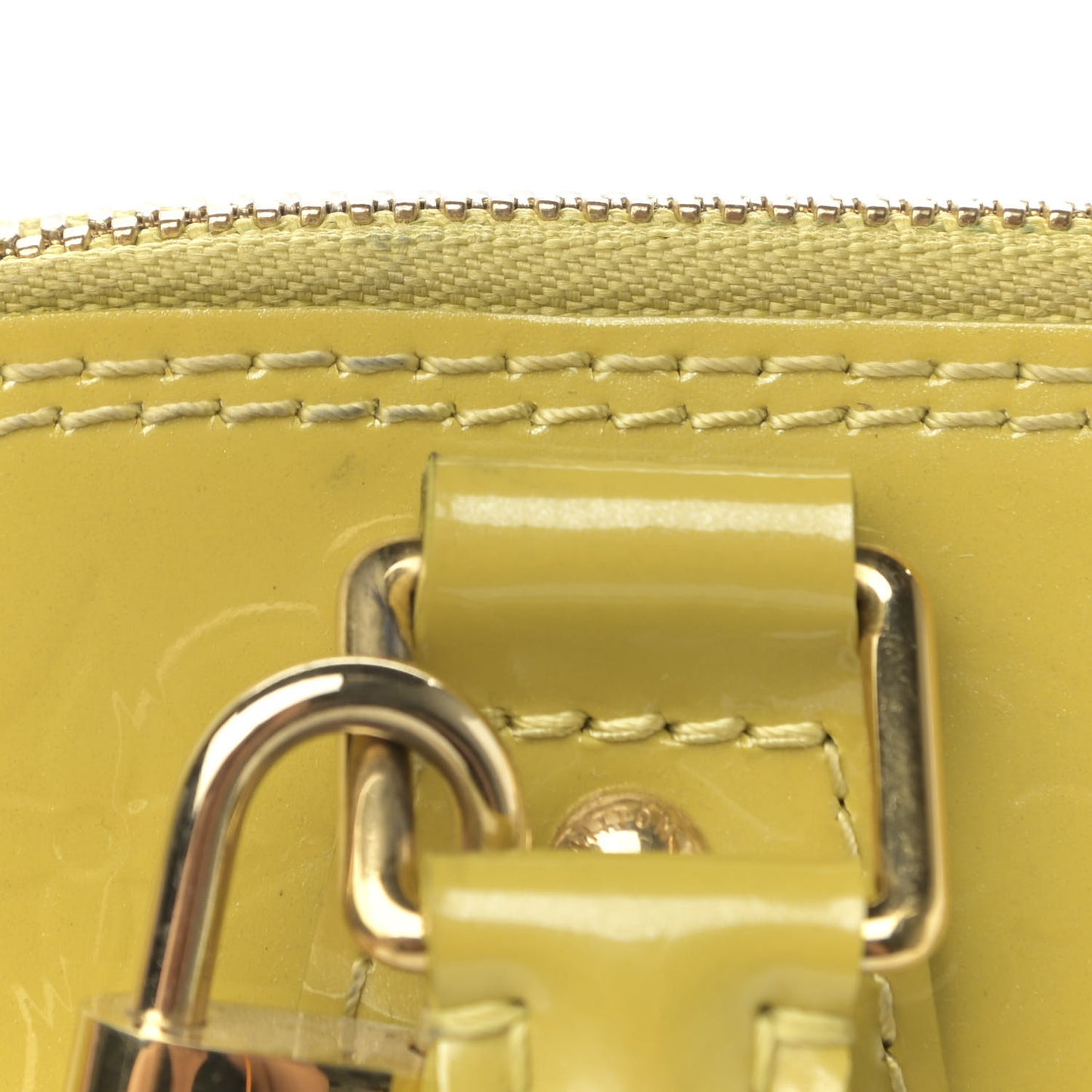 Vernis Alma PM Citrine