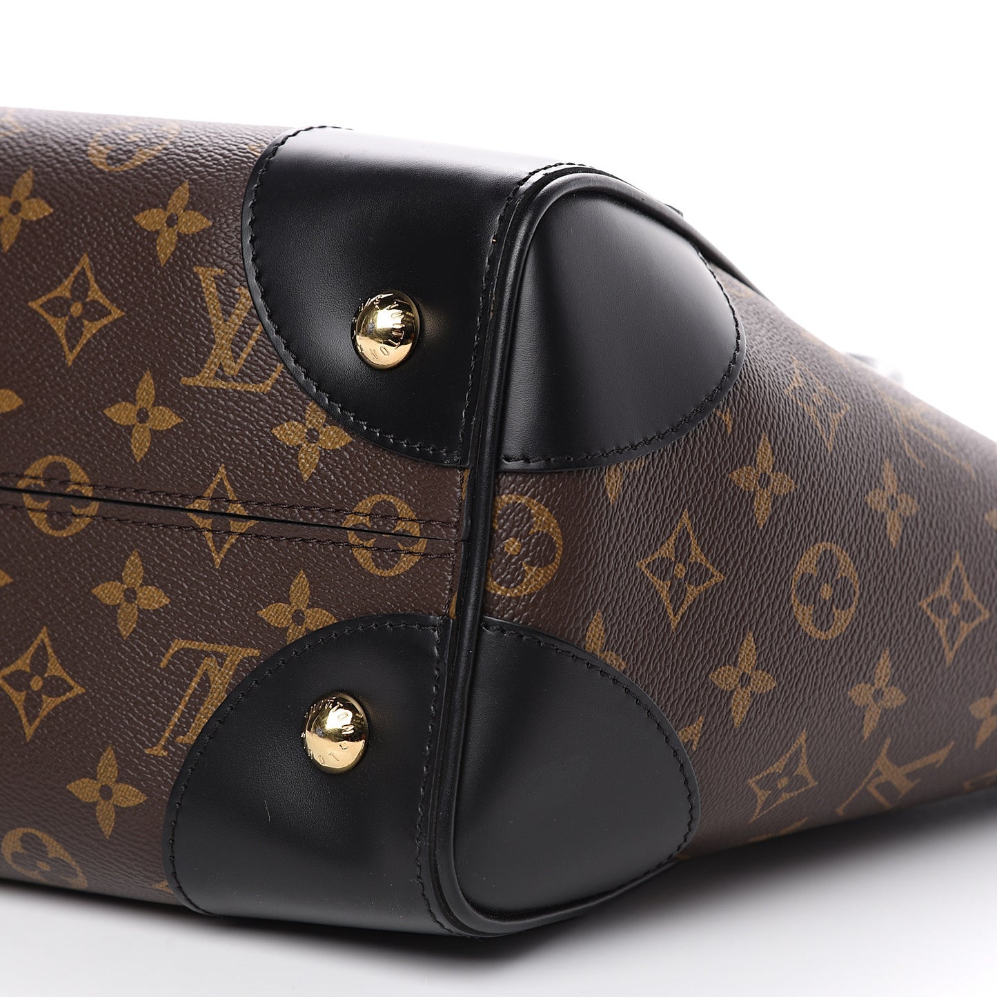 Monogram Phenix MM Black