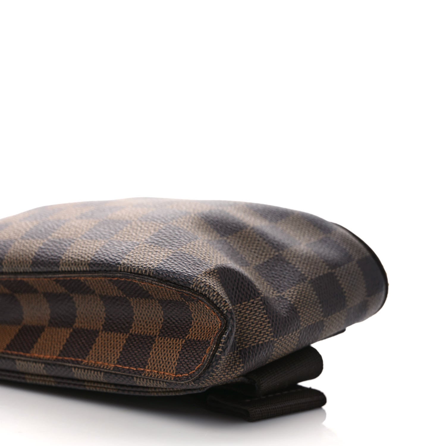 Louis Vuitton Damier Ebene Geronimos 7 of 8