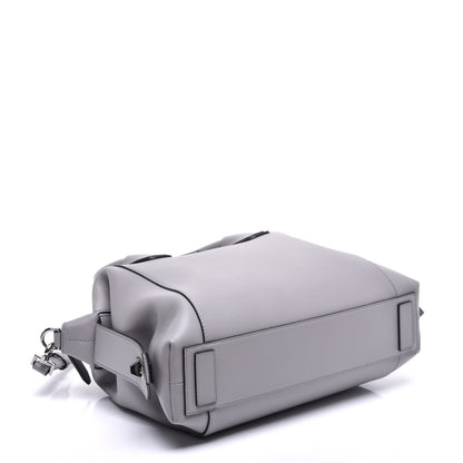 Givenchy Calfskin Small Soft Antigona Pearl Grey 5 of 10