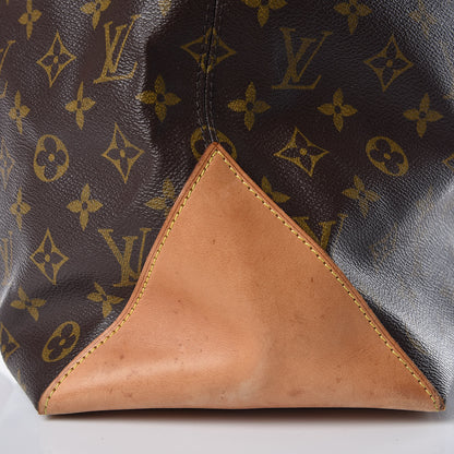 Louis Vuitton Monogram Cabas Alto 15 of 24