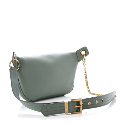 Givenchy Calfskin Mini Whip Belt Bag Pistachio 3 of 10