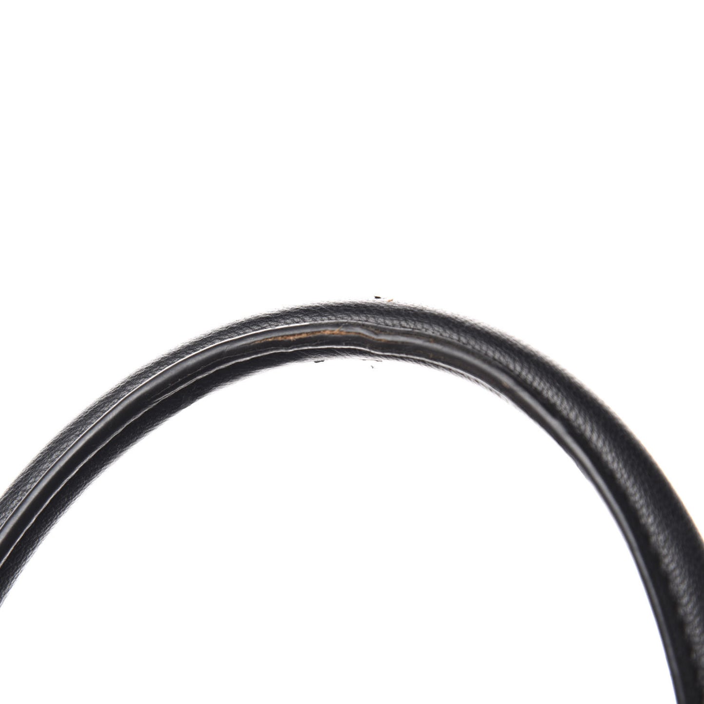 Sugar Goatskin Medium Antigona Black