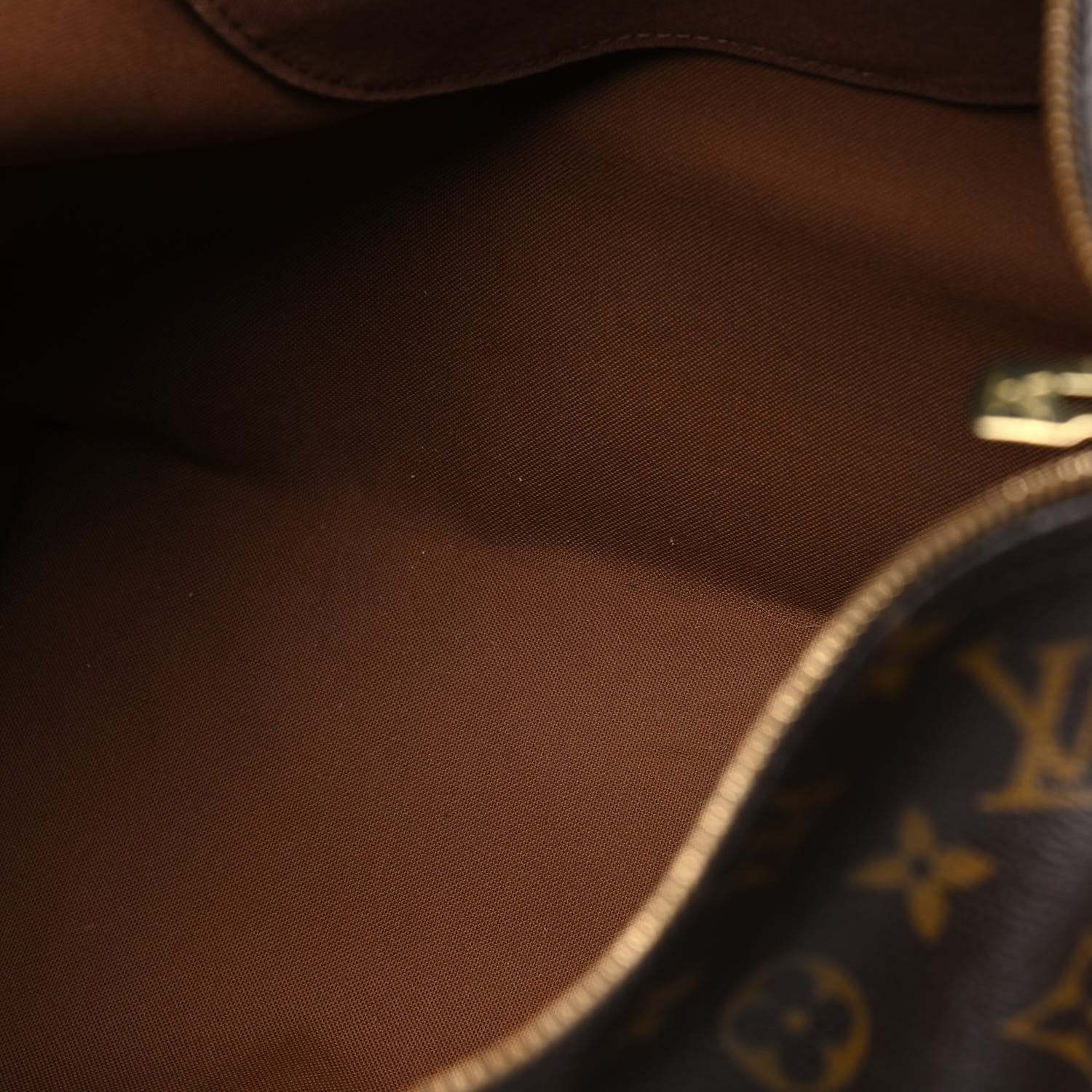 Louis Vuitton Monogram Speedy Bandouliere 40 5 of 22