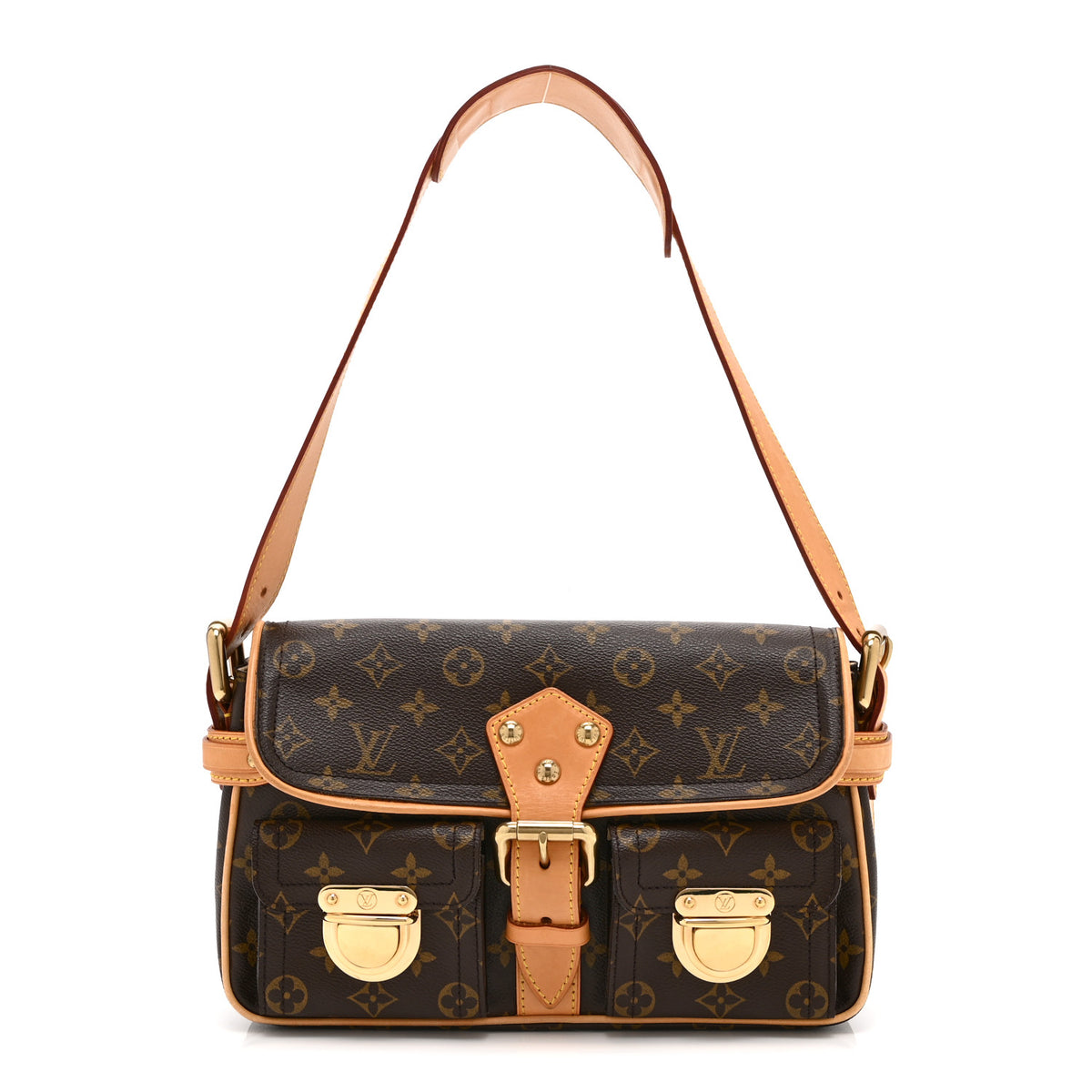 Monogram Hudson PM