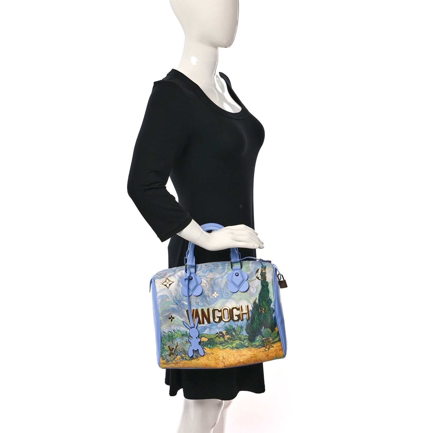 Masters Van Gogh Speedy 30