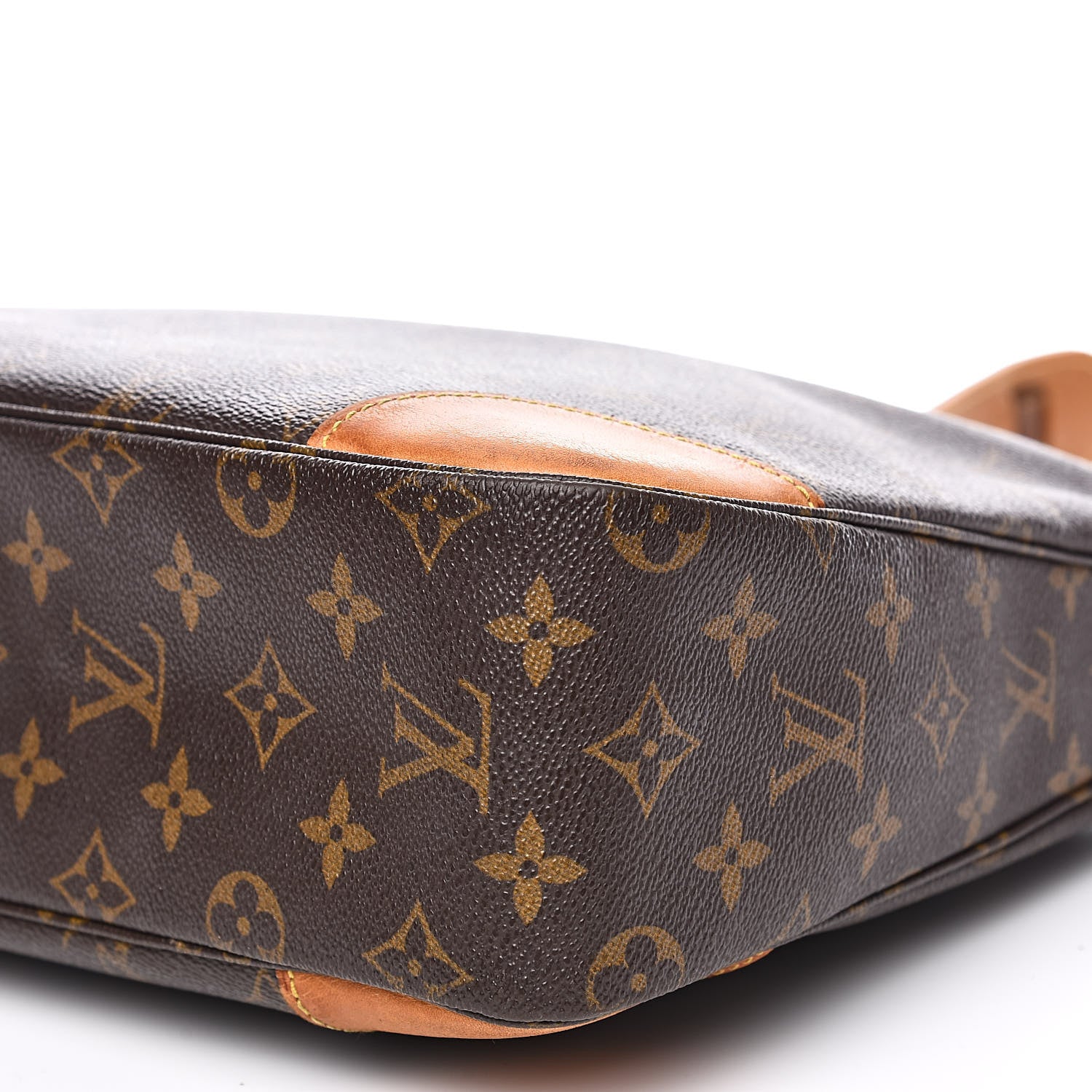 Louis Vuitton Monogram Boulogne 30 8 of 15