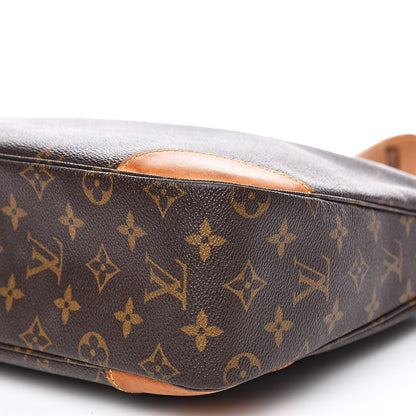 Louis Vuitton Monogram Boulogne 30 8 of 15