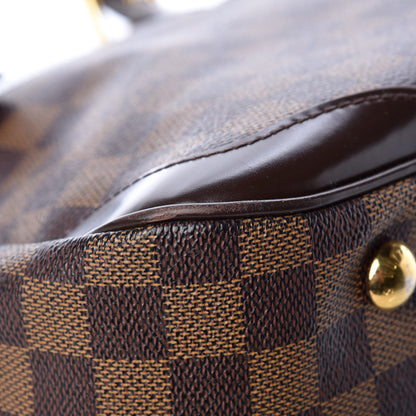 Louis Vuitton Damier Ebene Verona MM 11 of 14