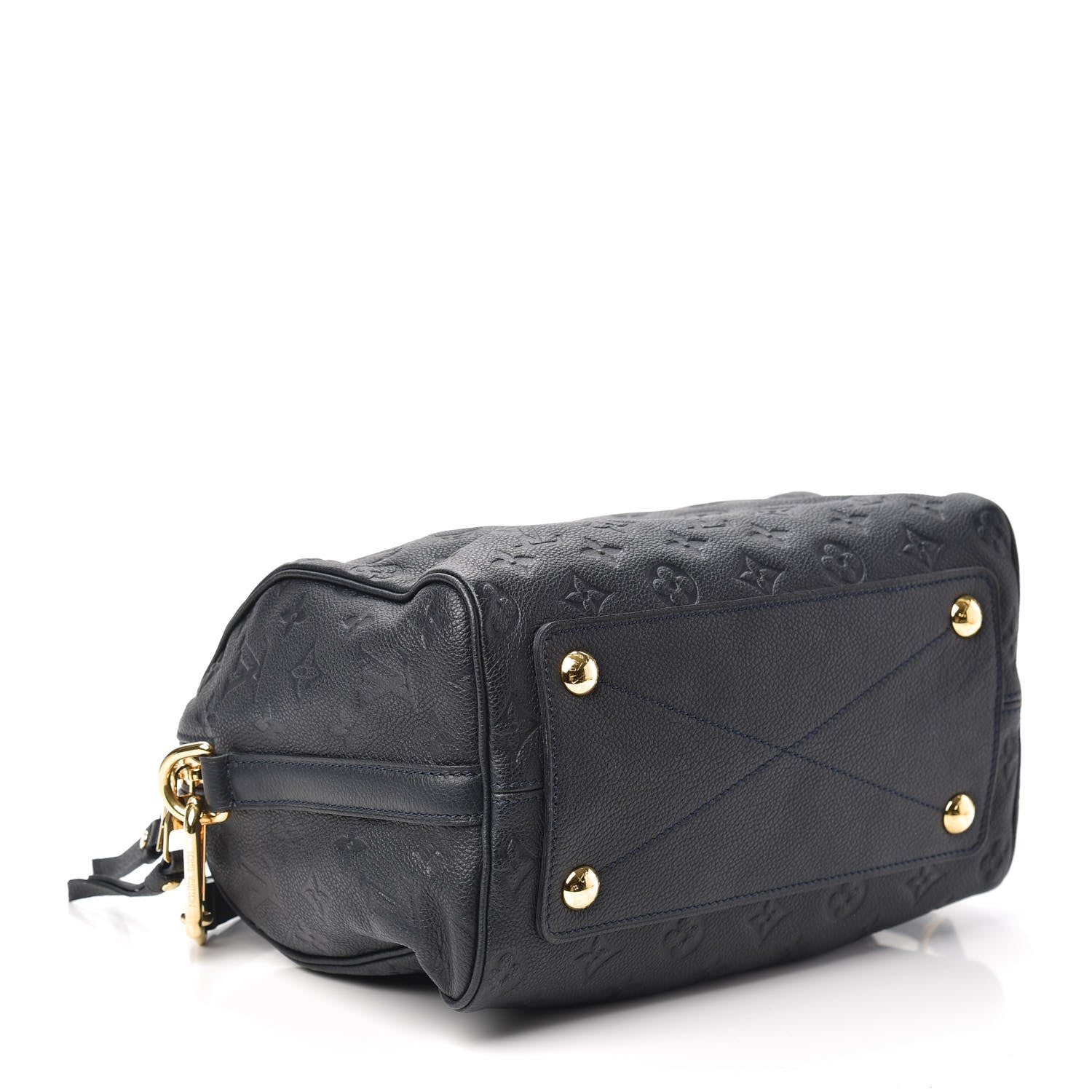 Louis Vuitton Empreinte Speedy Bandouliere 25 Infini 4 of 9