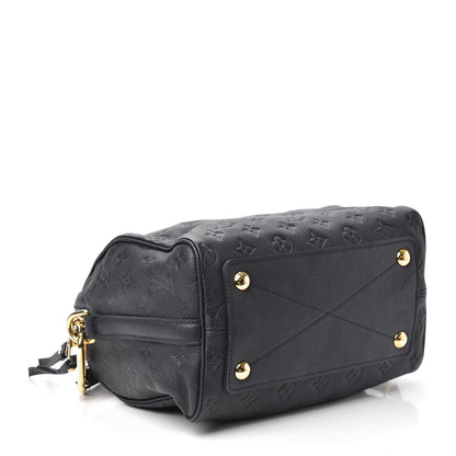 Louis Vuitton Empreinte Speedy Bandouliere 25 Infini 4 of 9