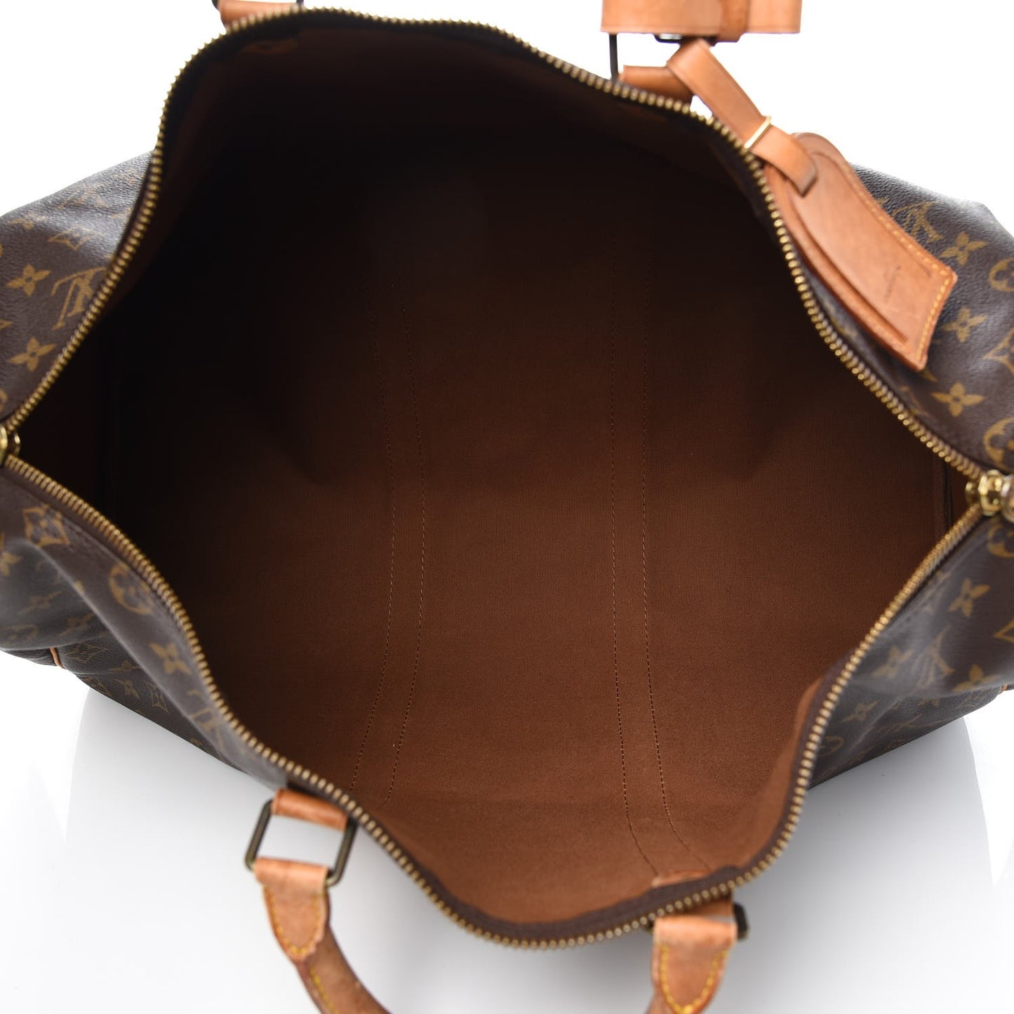 Monogram Keepall 50