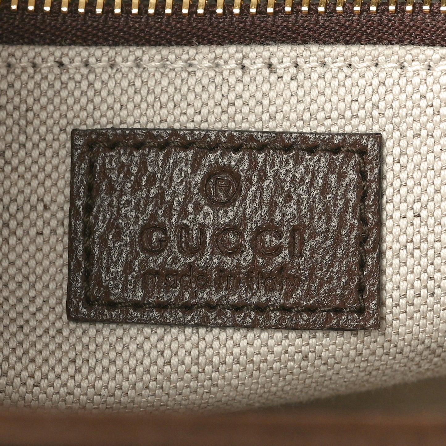 Monogram Jumbo GG Textured Dollar Calfskin Embroidered Horsebit 1955 Shoulder Bag Camel Ebony New Acero Multicolor