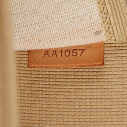 Louis Vuitton Monogram Sirius 45 7 of 7