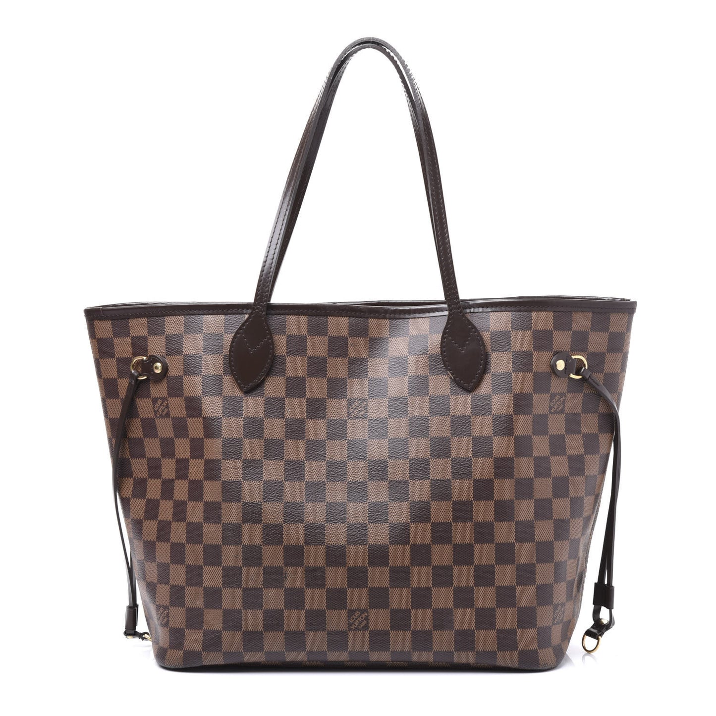 Damier Ebene Neo Neverfull MM