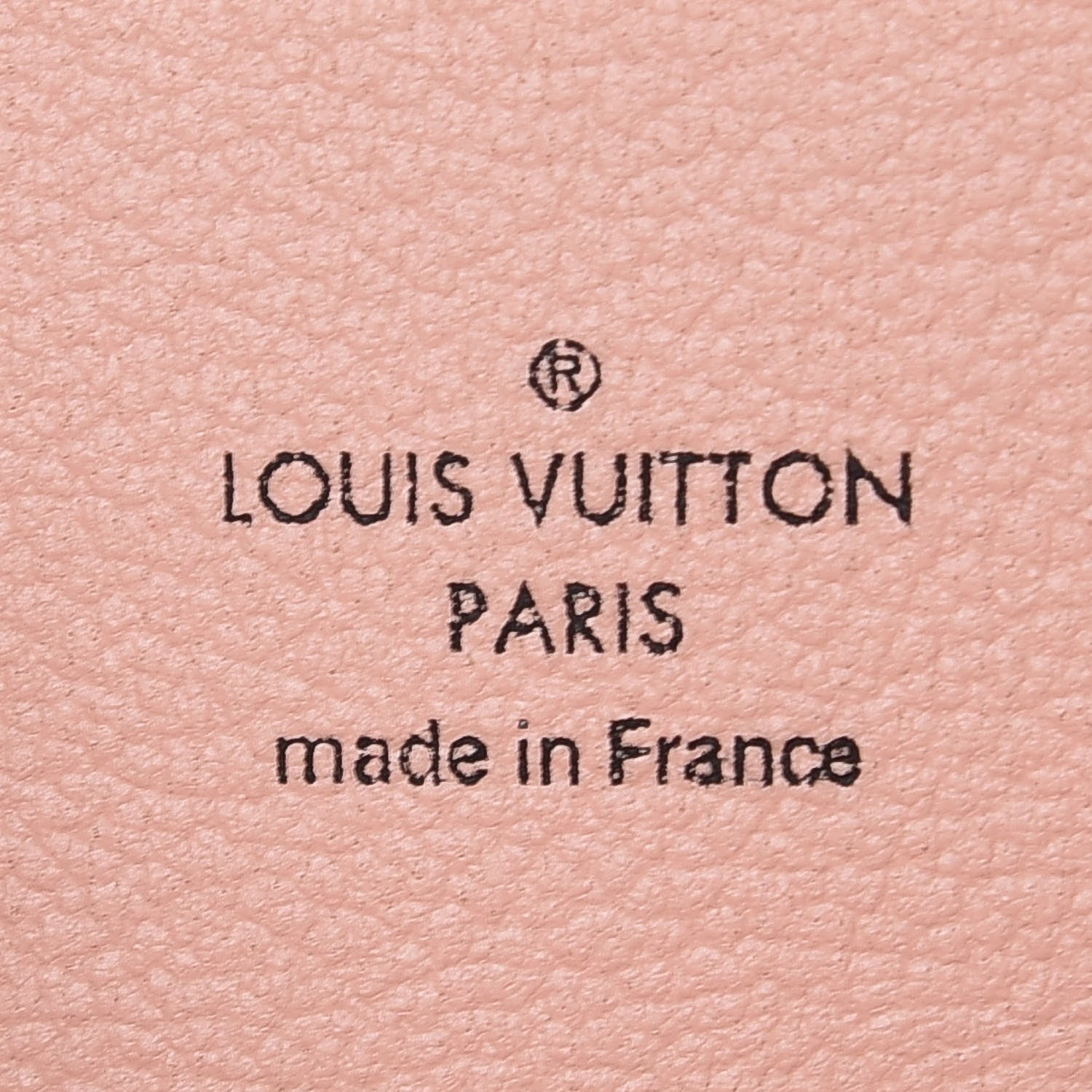 Louis Vuitton Monogram Giant Toiletry Pouch 26 Rouge 6 of 7